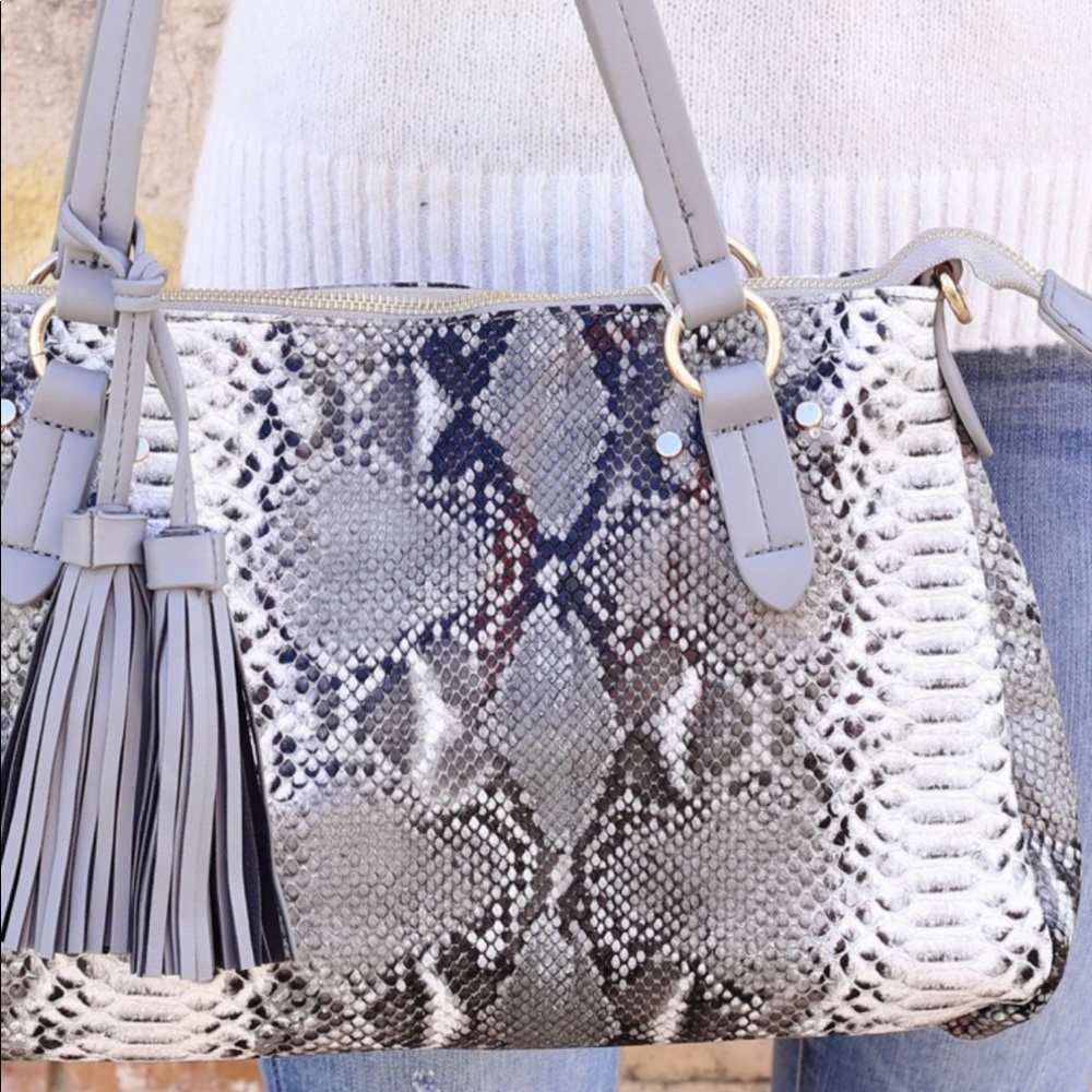 Bringham bag